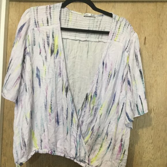 Plus size Dex top size 3X - Picture 1 of 4